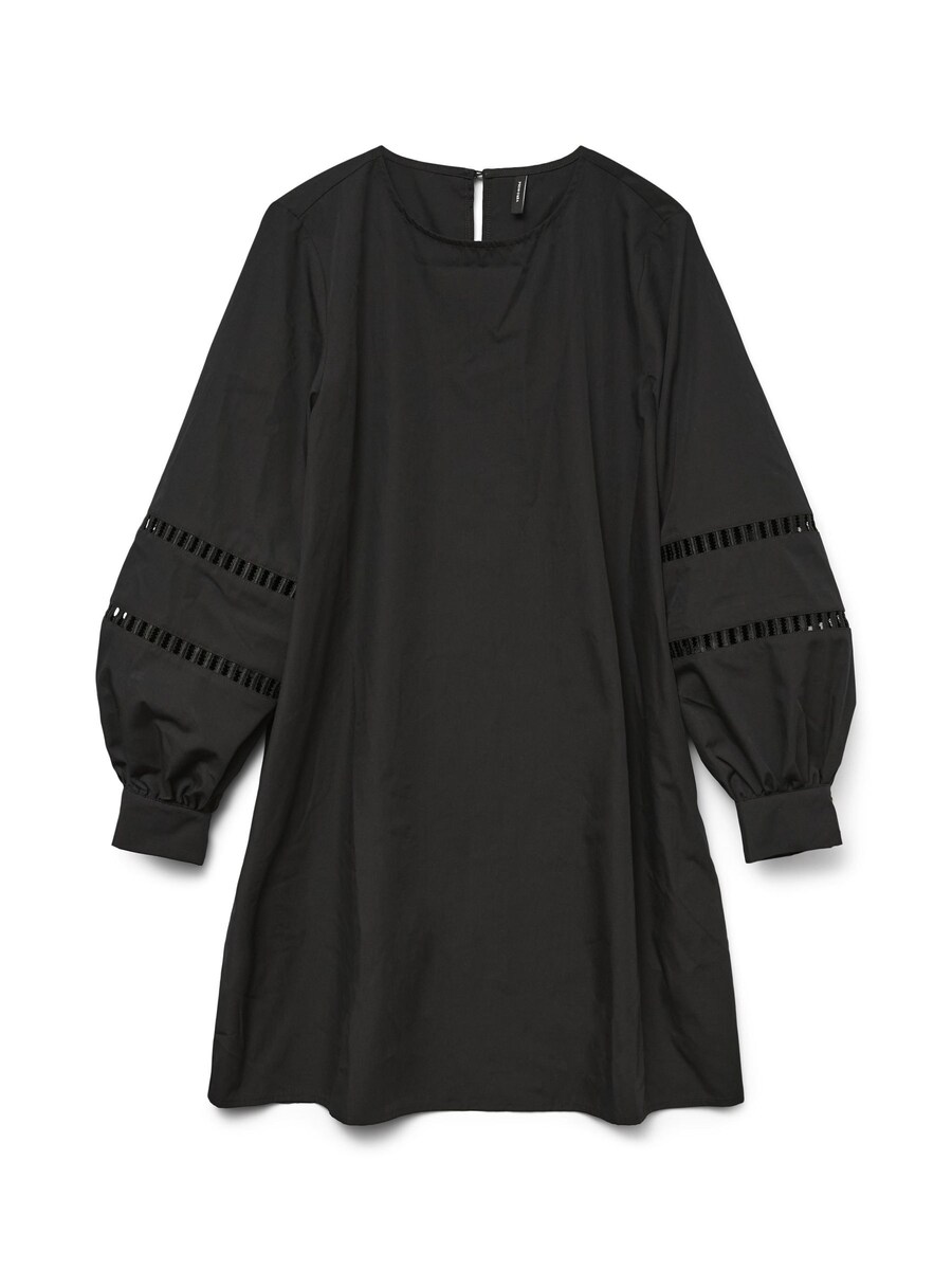 

Мини платье VERO MODA Dress EYA, черный