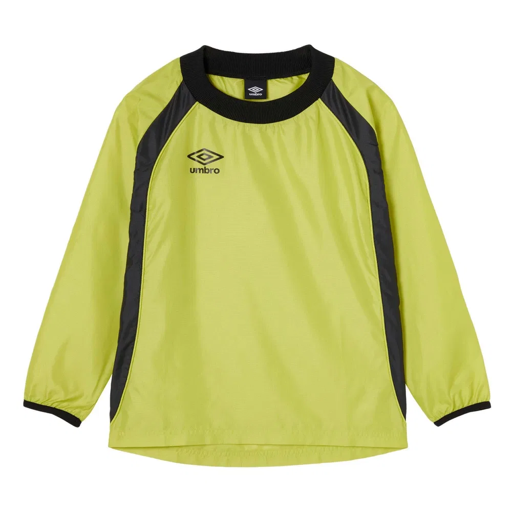 Детская ветровка-писте от Umbro