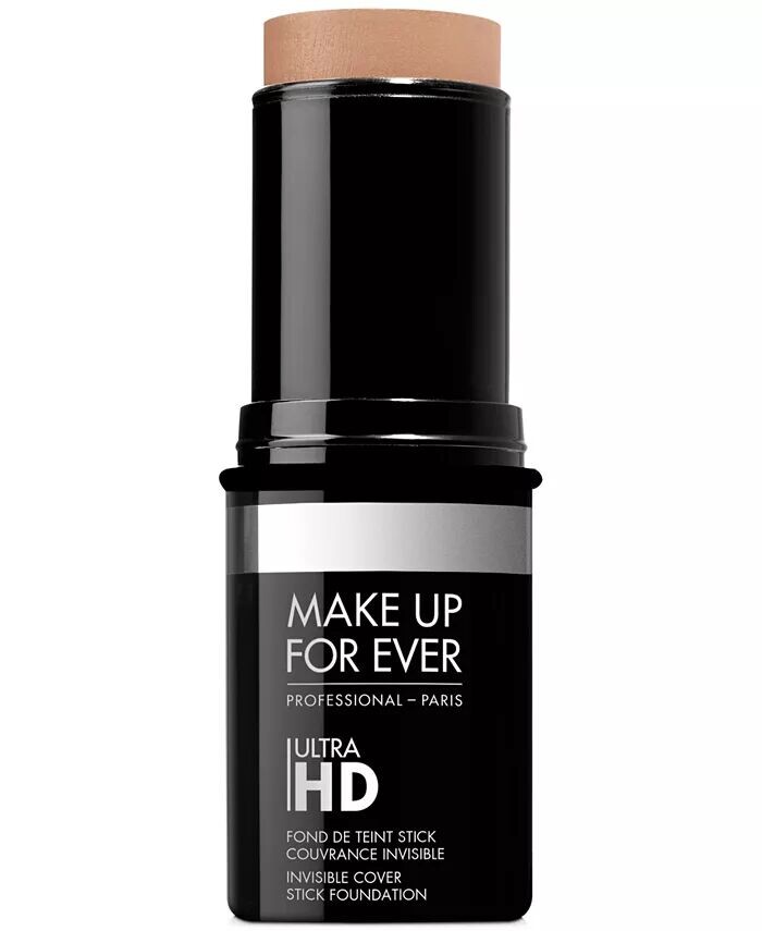 

Ultra HD Invisible Cover Stick Foundation Тональный крем Make Up For Ever, цвет Y365 - Desert