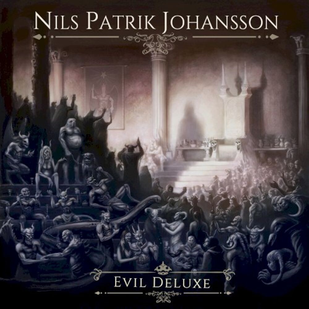 

Диск CD Evil Deluxe