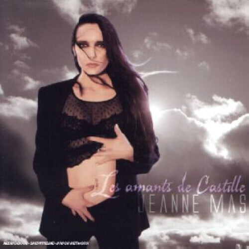 

Виниловая пластинка Mas, Jeanne: Les Amants De Castille