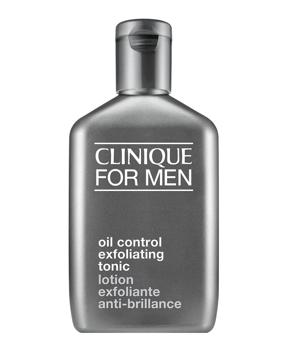 Отшелушивающий лосьон для жирной кожи for Men Clinique