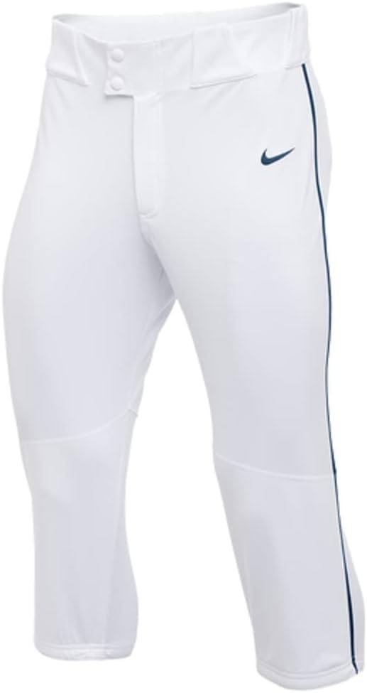 

Мужские бейсбольные брюки Nike Vapor Select High Panted, White