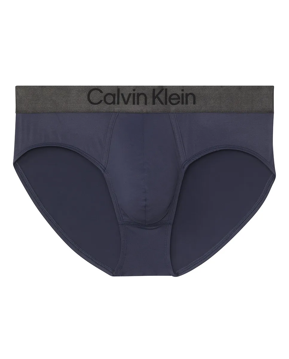 

Трусы Calvin Klein, темно-синий