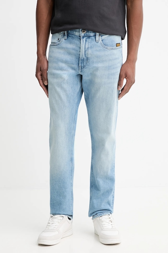 

Джинсы mosa straight G-Star, синий