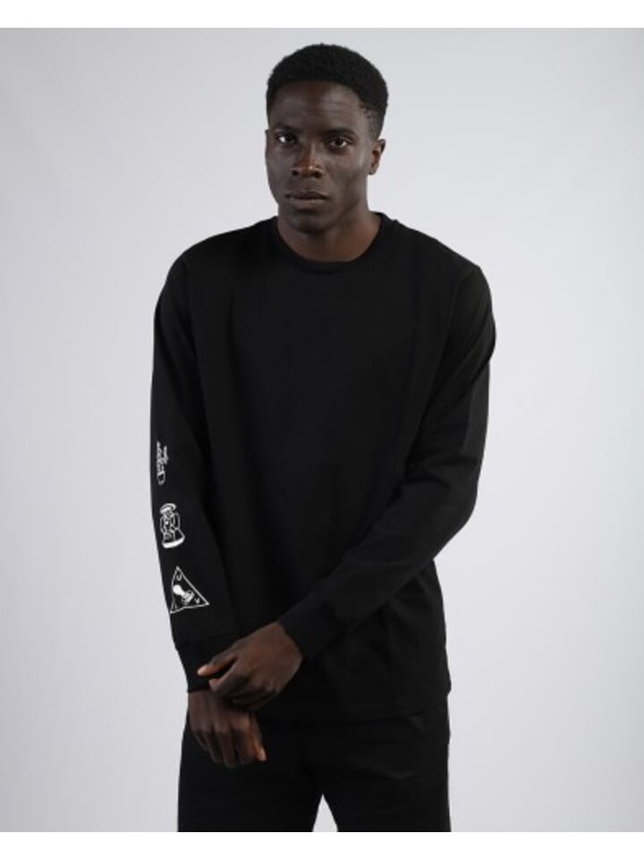 

Футболка Diesel Tshirt, черный