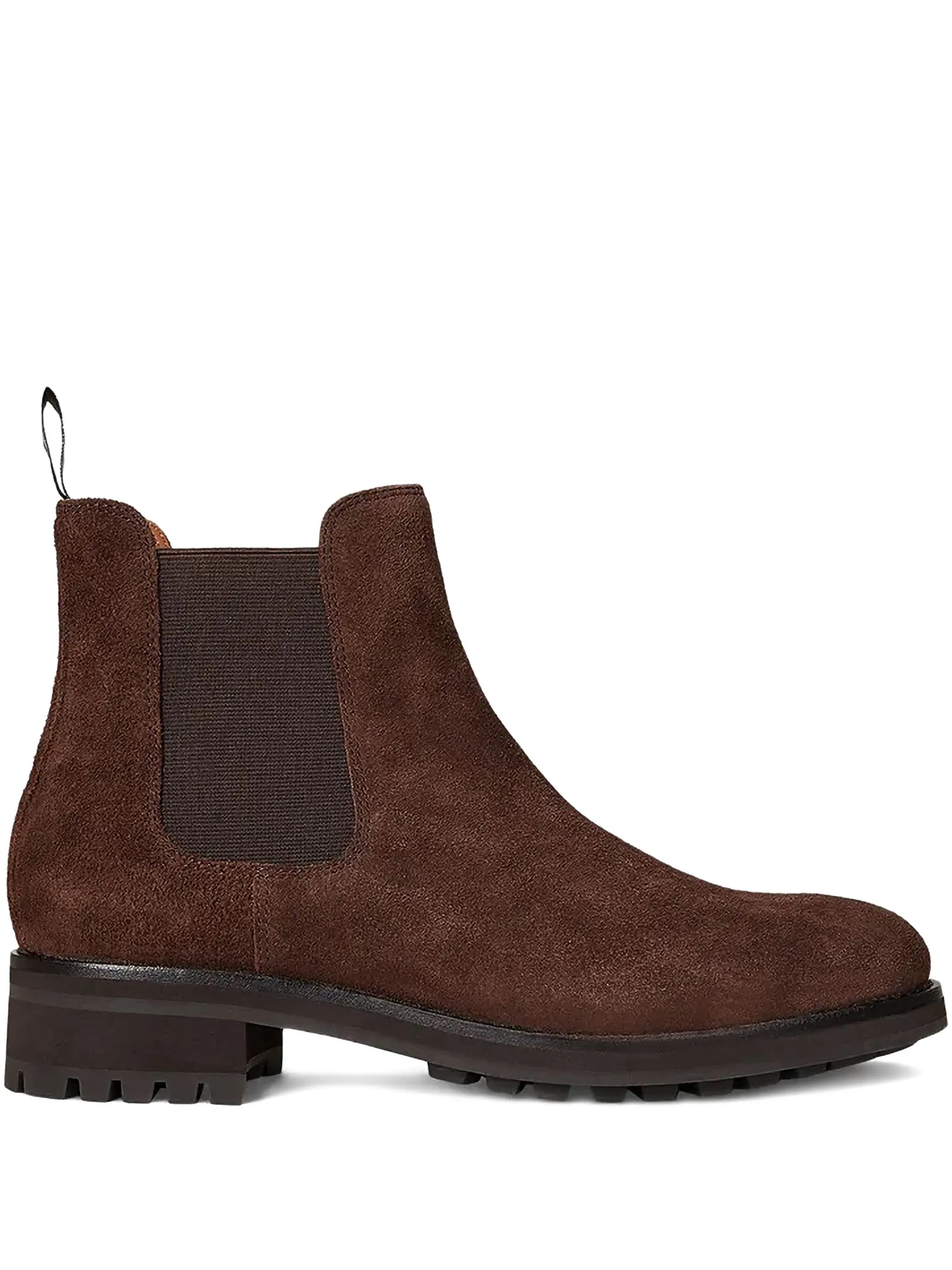 

Ботинки челси Bryson Polo Ralph Lauren, коричневый