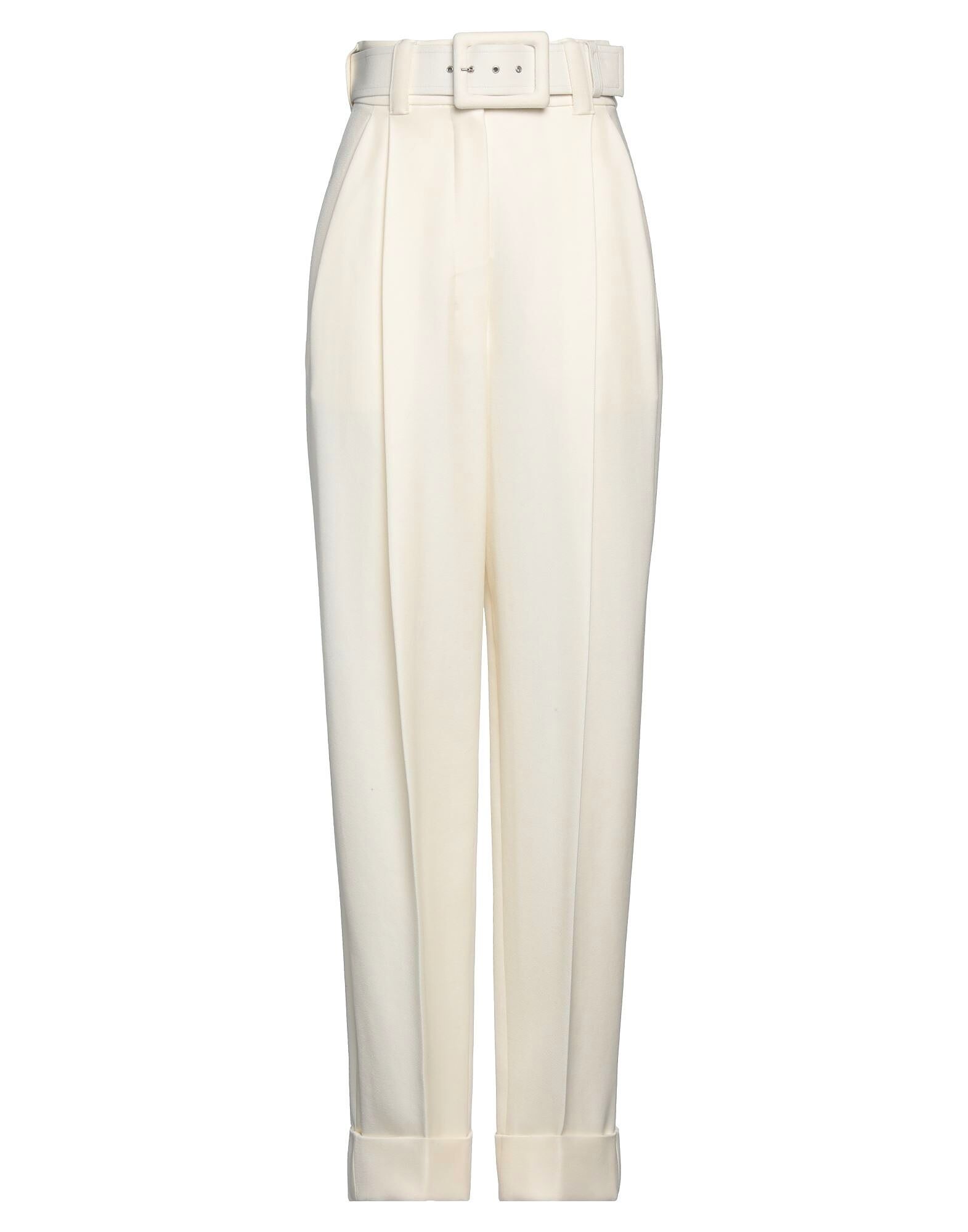 

Брюки Max Mara, кремовый