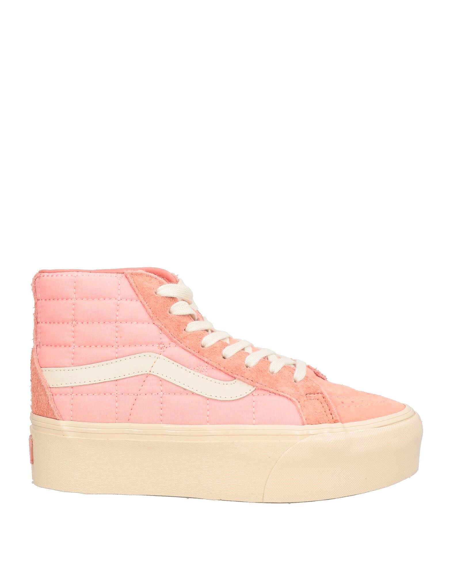 Кроссовки Jfg X Vans Vans, розовый