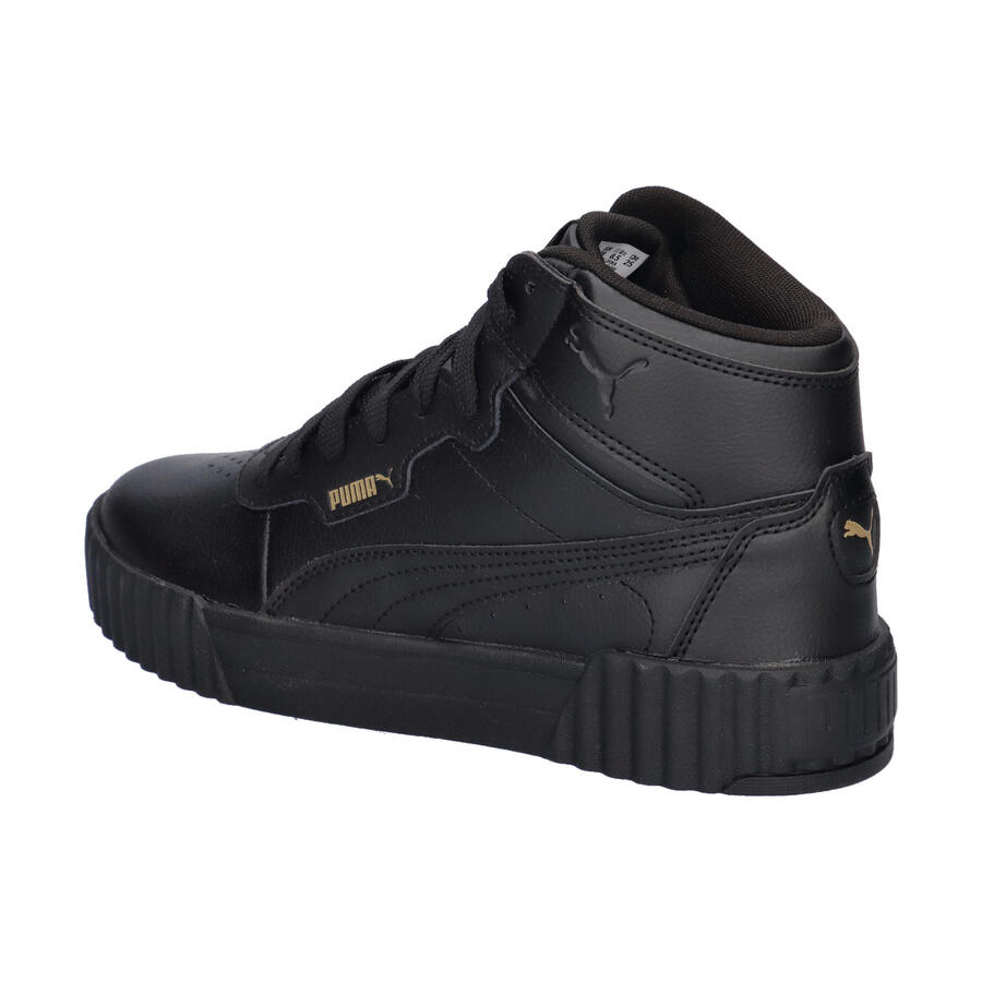 Женские кроссовки Puma Carina 3.0 Mid 401454 — фото 3