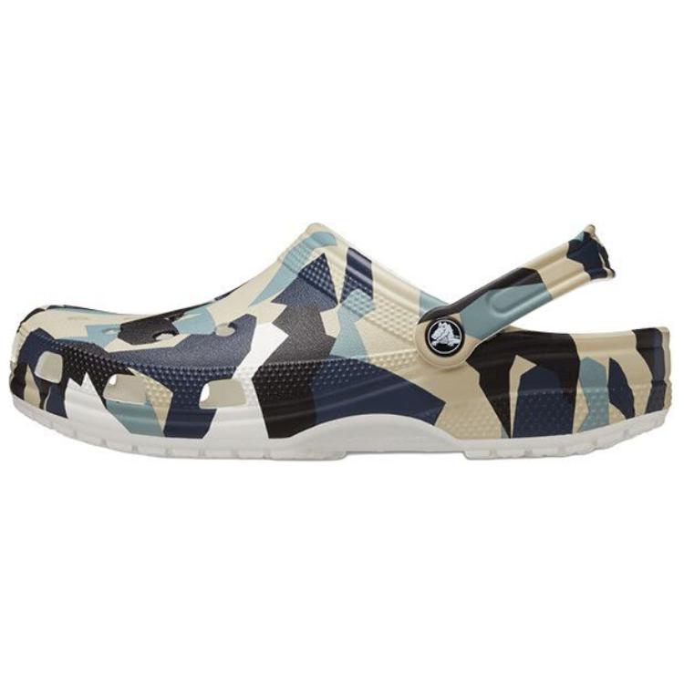 

Сабо мужские Crocs, Multicolor