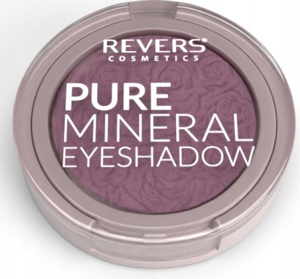 

Перманентные прессованные тени для век 111 Revers Matte Pure Mineral