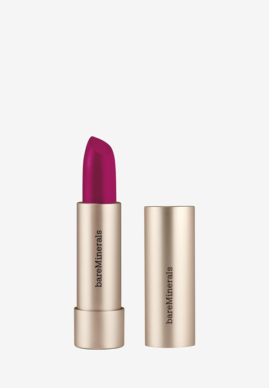 

Губная помада Mineralist Hydra-Smoothing Lipstic bareMinerals, цвет wisdom
