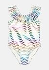 

Купальник NMFZAMAR SWIMSUIT Name It, синий