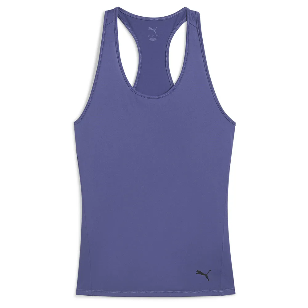 

Футболка без рукавов Puma Tad Essential Race, синий