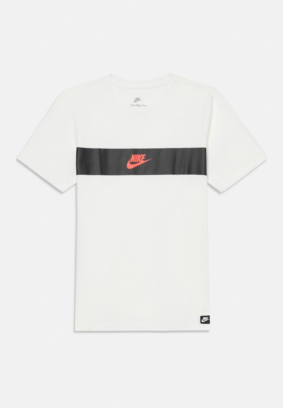 

Футболка Nike Sportswear TEE BRANDMARK UNISEX, White
