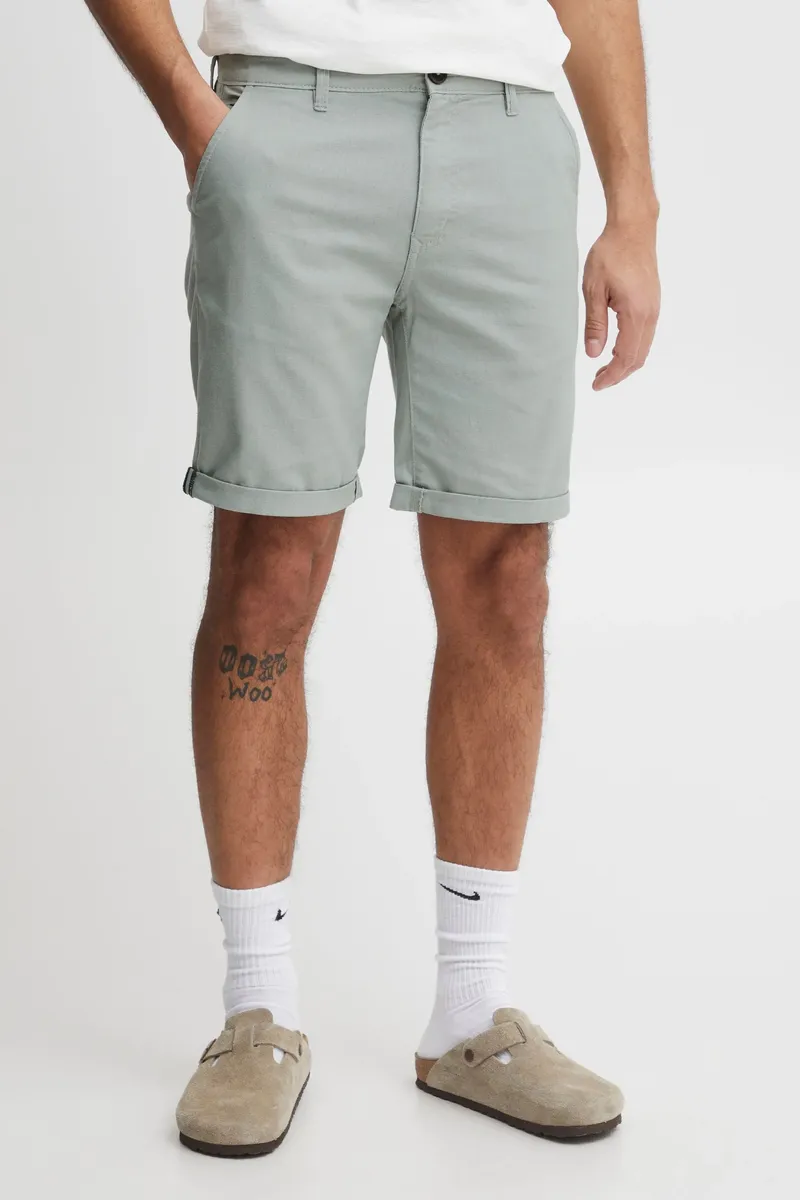 

Шорты-чиносы Blend "BLEND BHShorts", цвет Jadeite