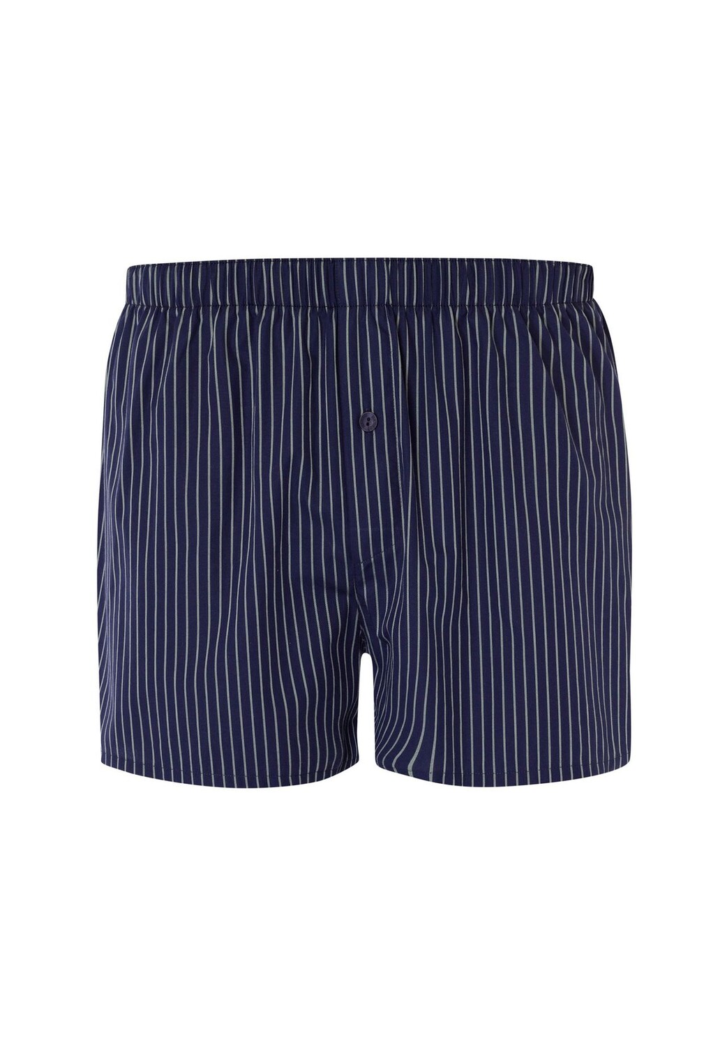

Боксеры из фантазийной ткани HANRO, цвет Pure Stripe Herren