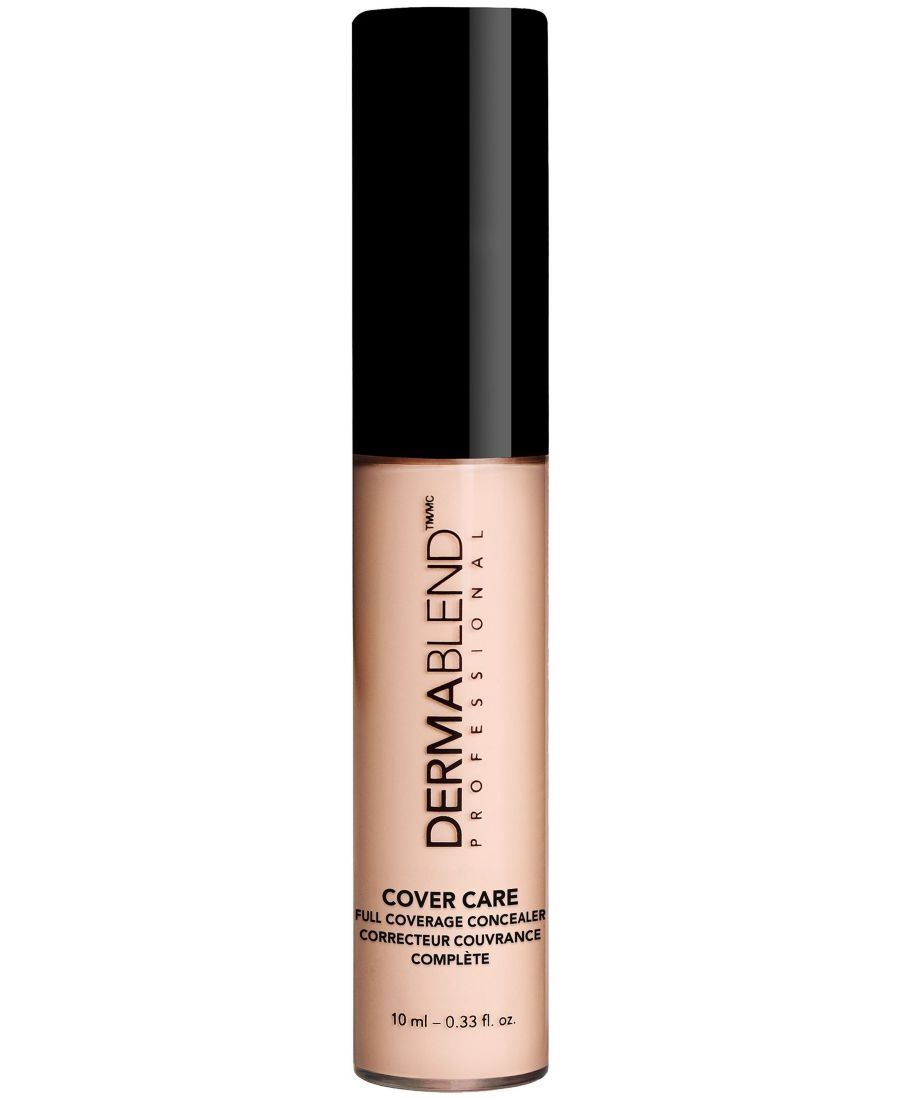 

Консилер Cover Care Full Coverage, 0,33 унции Dermablend, цвет 15c