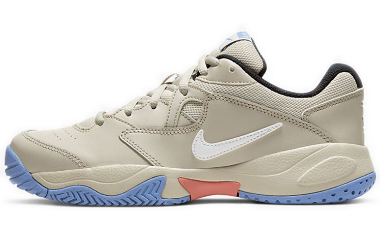 

Женские теннисные кроссовки Nike Court Lite 2