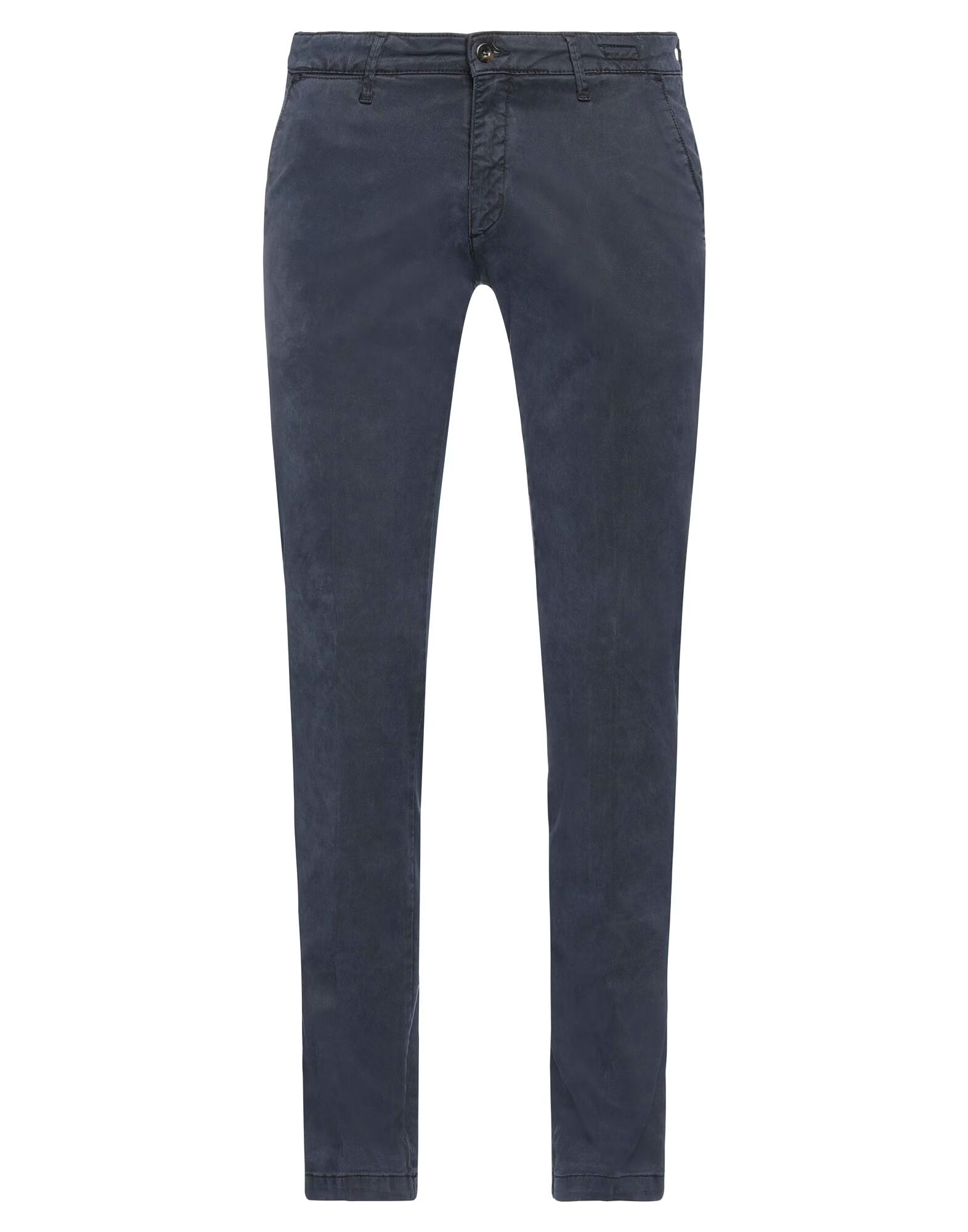 

Брюки 4/10 Four.Ten Industry, темно-синий