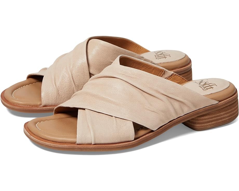 

Туфли Sofft Fallon, цвет Tapioca Grey