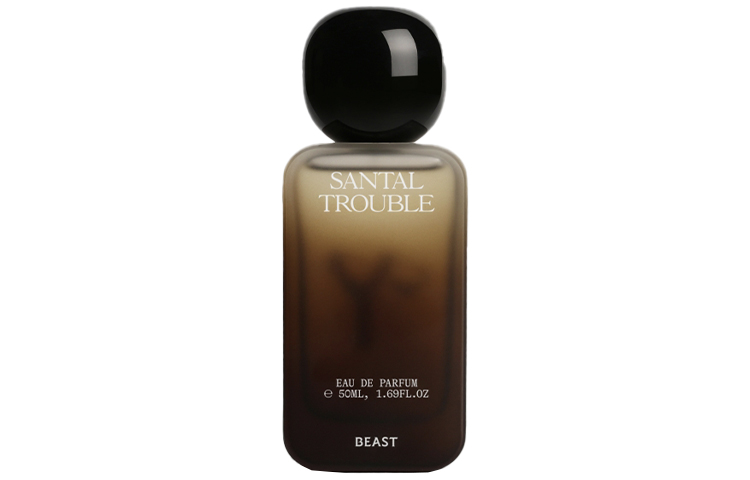 

Восточный туалетная вода Mowgli No Tan Perfumes с жасмином и фиалкой 15мл/25мл/50мл THE BEAST