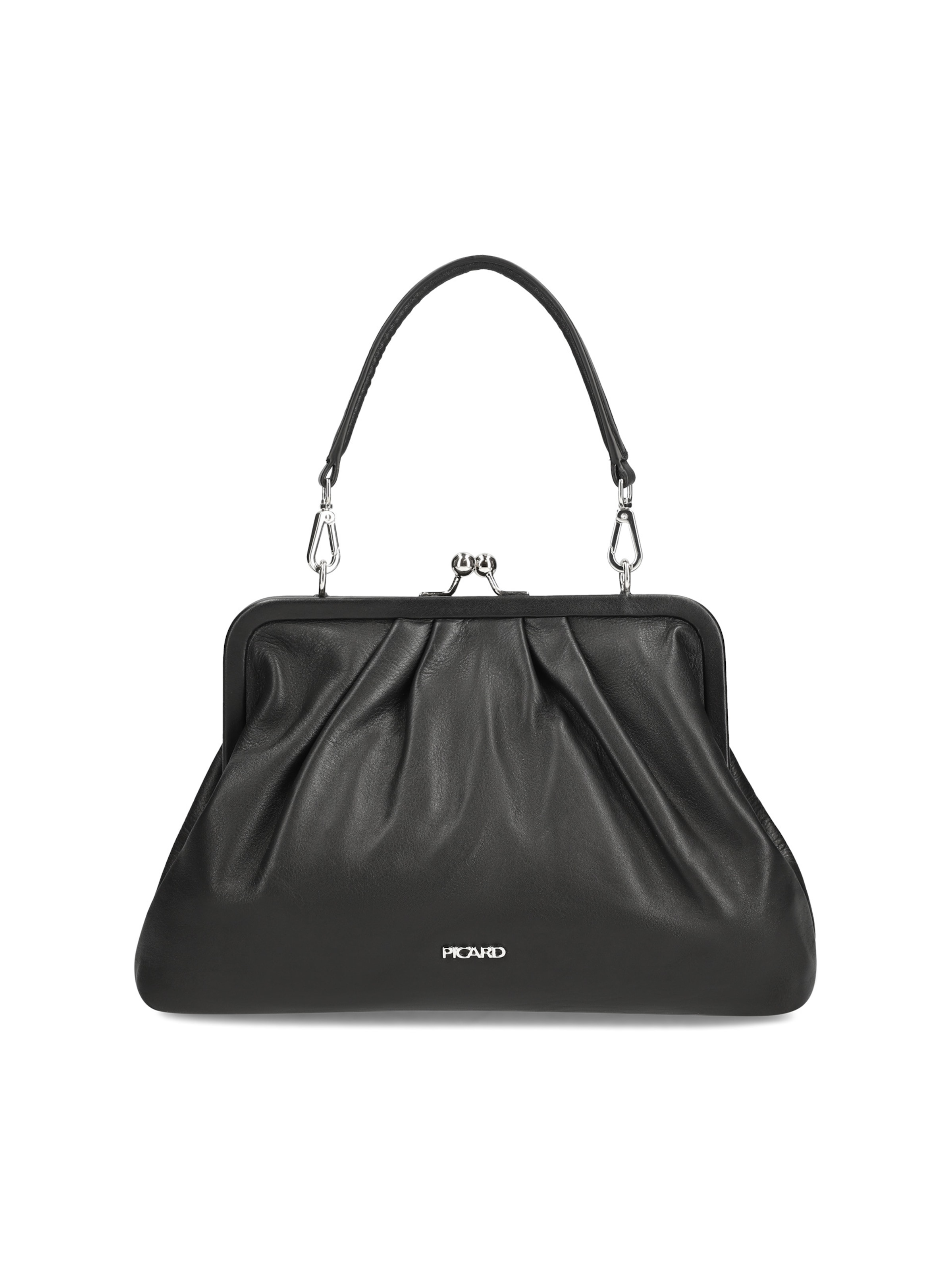 

Picard Шоппер 'Gretel' в черном цвете