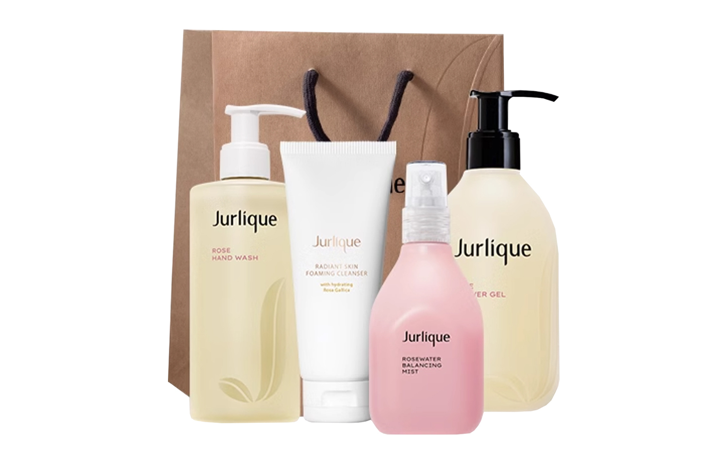

Наборы для ухода Unisex Jurlique