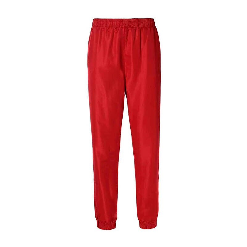 

Krismano Kappa Мужские брюки из полиэстера, цвет rojo