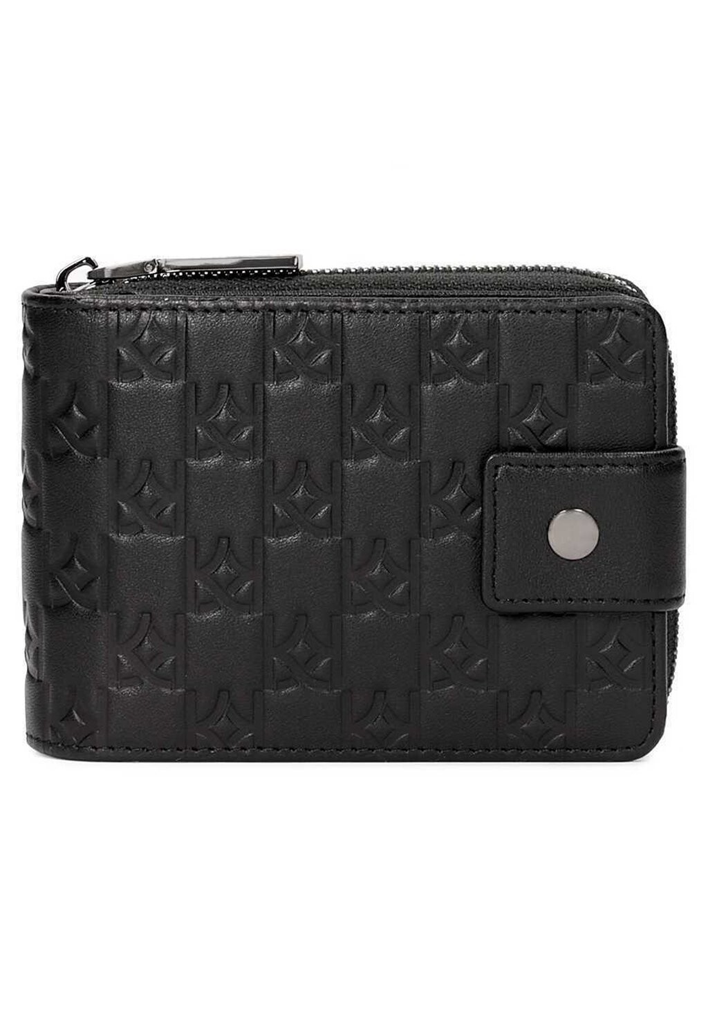 

Кошелек MARIO Kazar, цвет black