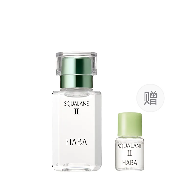 Сыворотка Haba — Масло Shark Oil для красоты, для упругости, увлажнения, осветления и восстановления, 2, 15 мл — фото 4