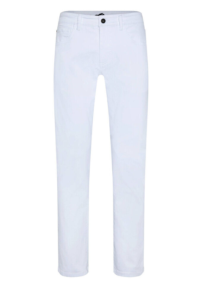 

Джинсы Polo Sylt, белый