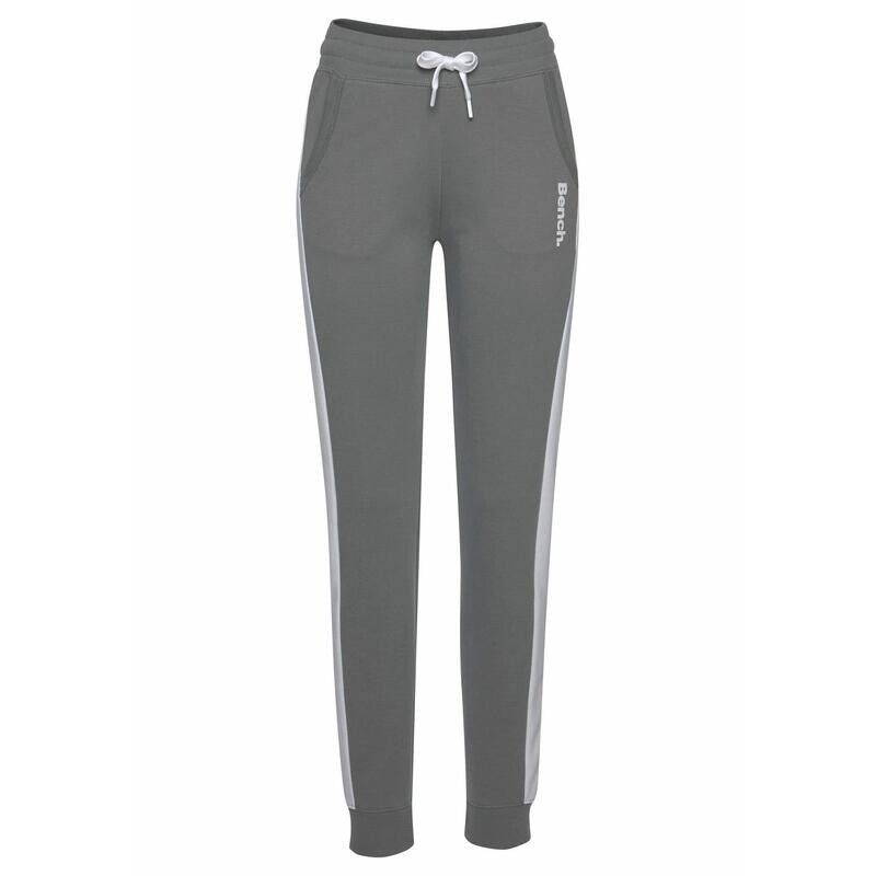 

Спортивные брюки Bench, цвет grau/weiss