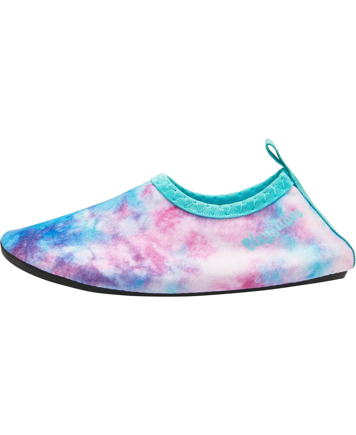 Босоножки Batik, Playshoes, бирюзовый