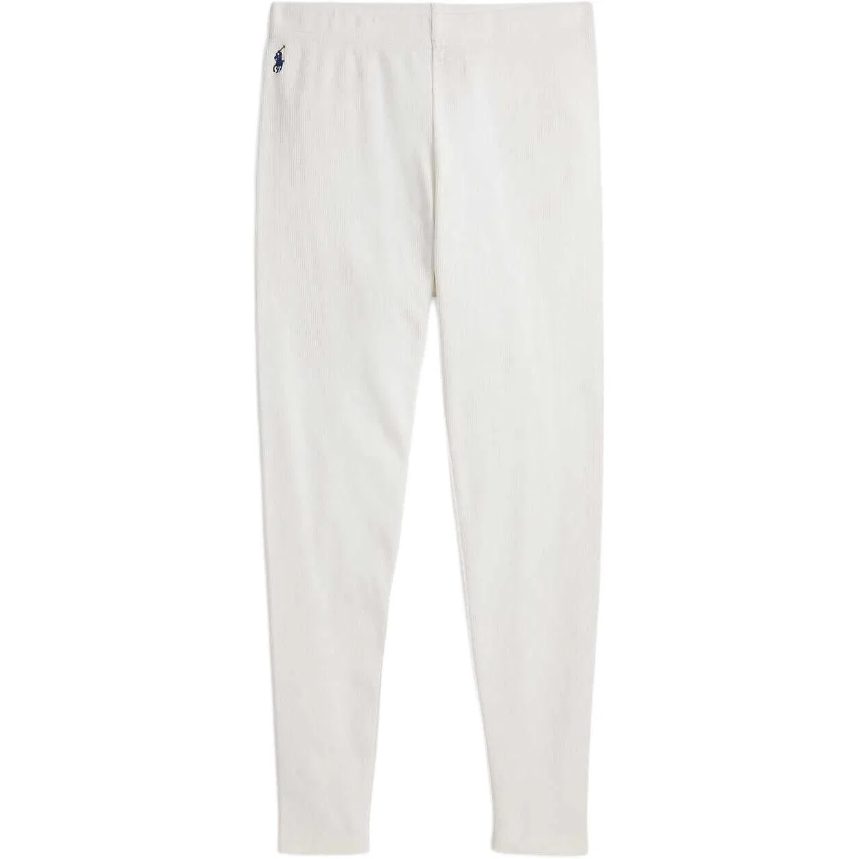 Детские брюки Polo Ralph Lauren Washed White