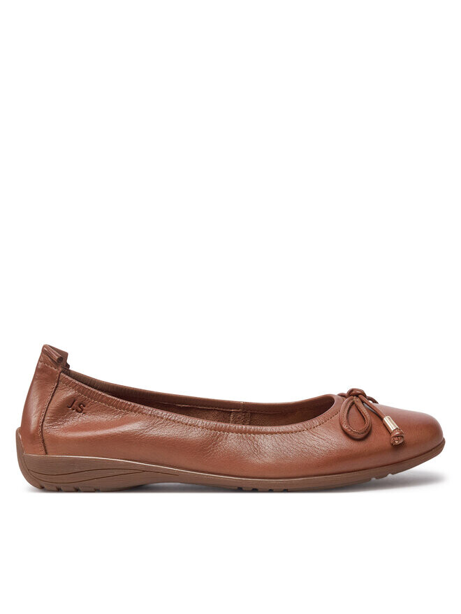 

Балетки Josef Seibel Fenja 09 74809 Marrón, коричневый