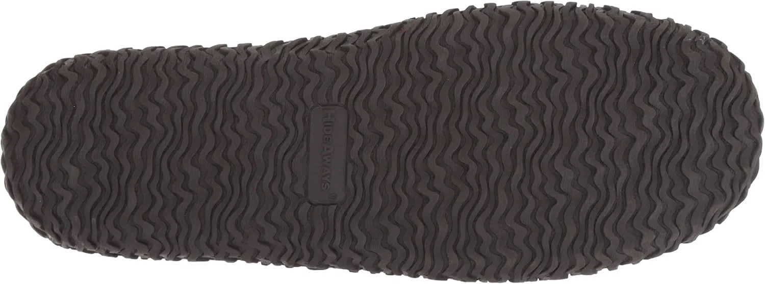 Туфли L.B. Evans Herren Moseley Slipper, Schokoladenbraun — фото 4