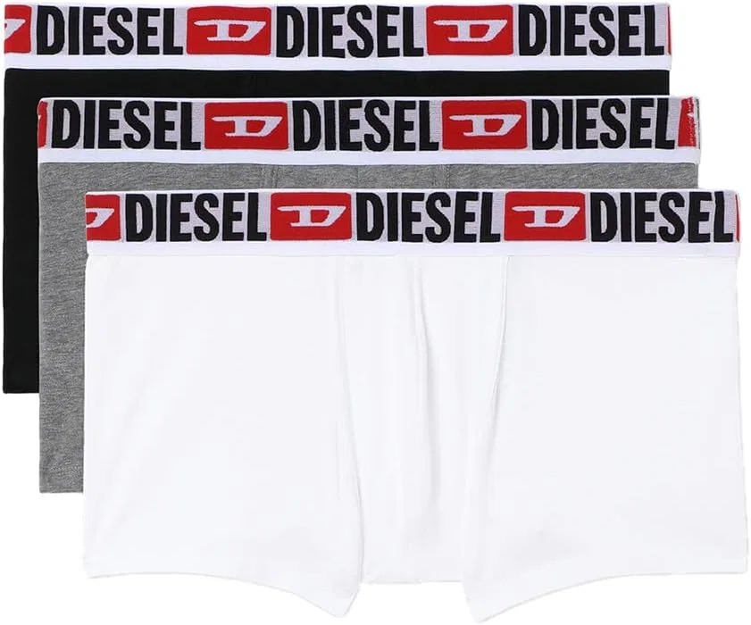 Боксеры Diesel Multi — фото 3