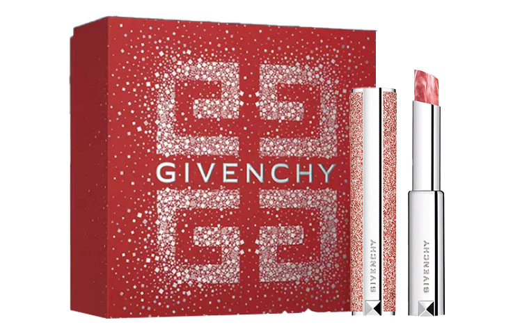 Givenchy Леденцы limited edition box, премиальный champs сладкий бальзам для губ little pink skin помады глянцевые увлажняющие — фото 4