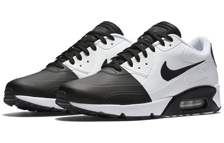 

Nike Air Max 90 Кроссовки Мужчины