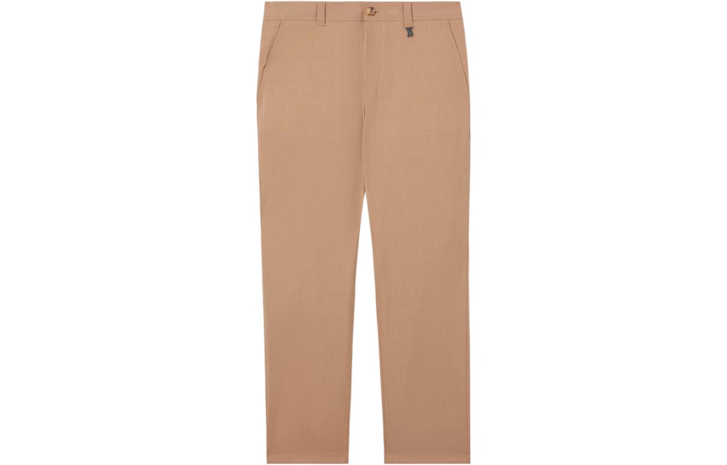 

Повседневные брюки мужские Dusty Sand Burberry, цвет Dusty Sand