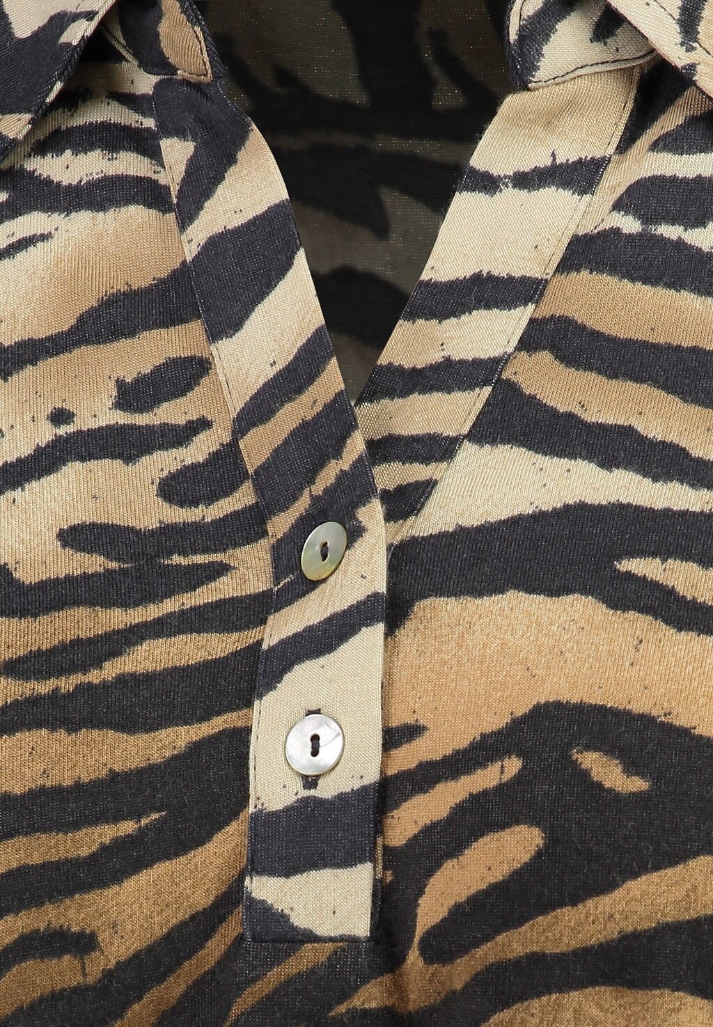 

Блуза WB AGATHA VNECK Key Largo, бежевый