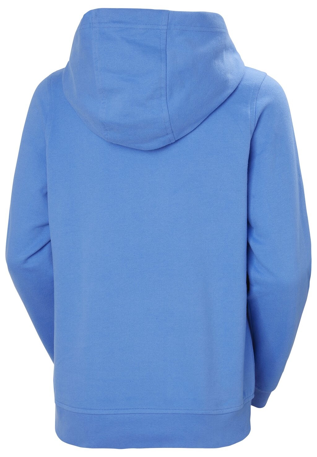 

Свитер с капюшоном HH LOGO Helly Hansen, синий