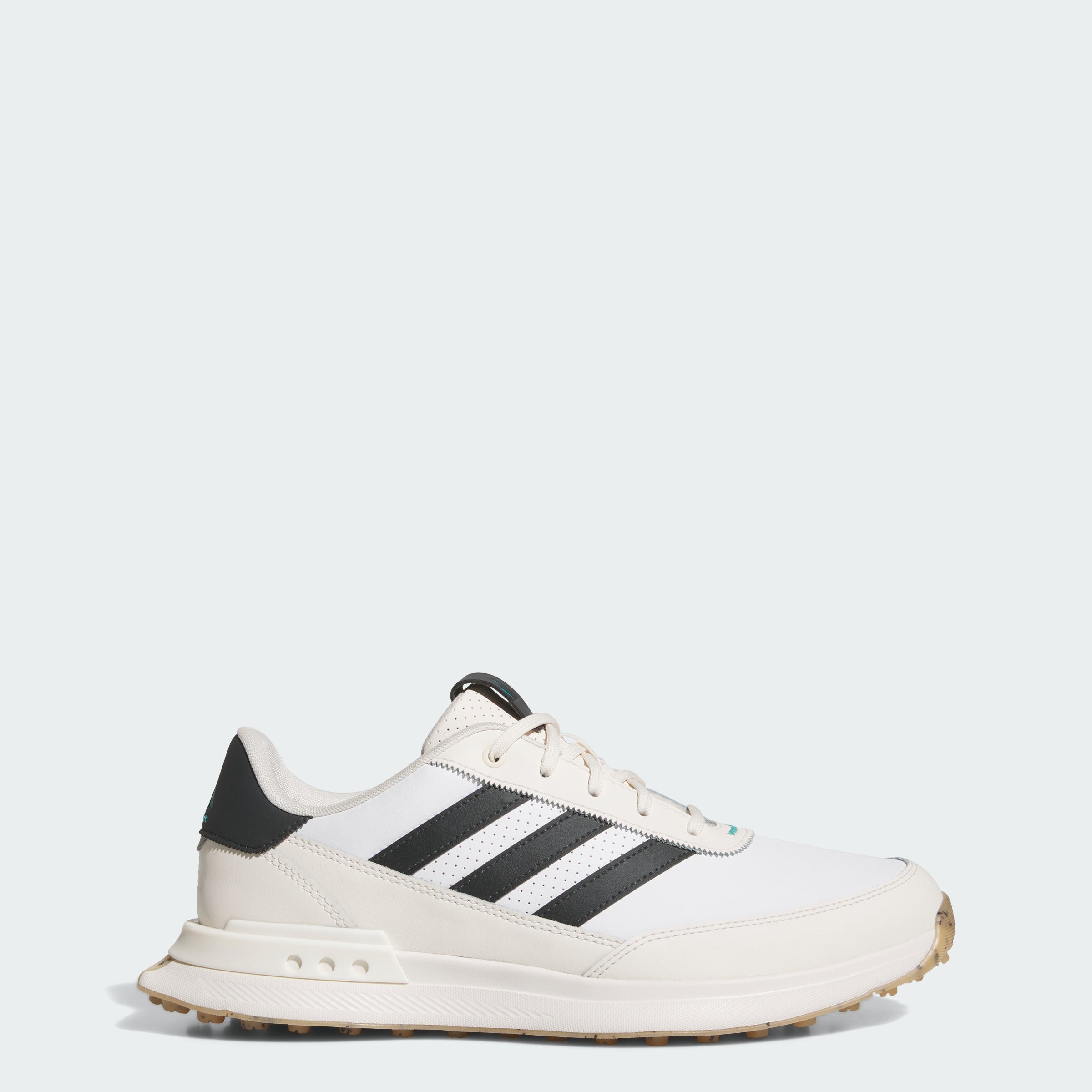 

Мужские кроссовки для гольфа Adidas S2G Spikeless Leather 24, белый