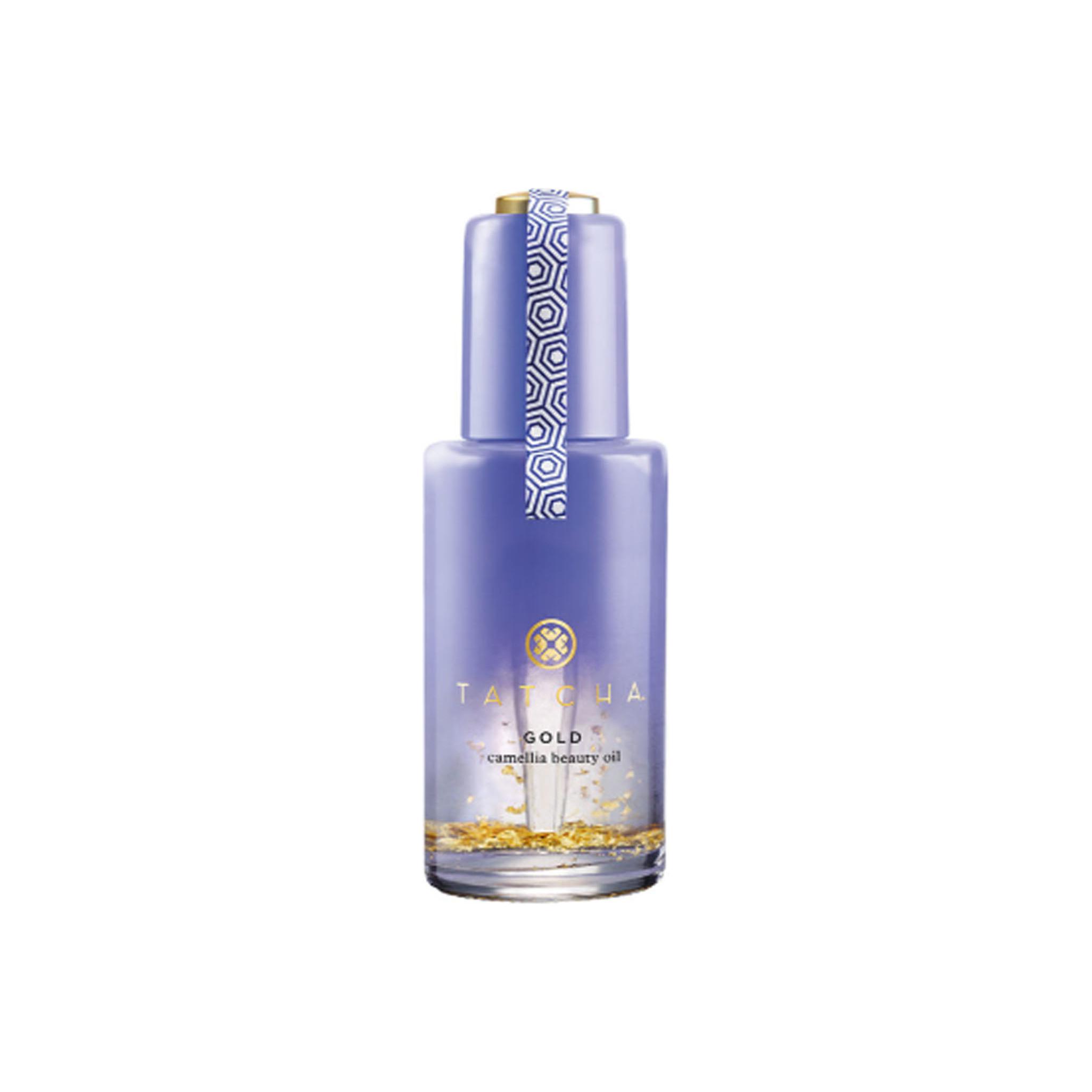

Tatcha Увлажняющая сыворотка-масло Camellia Beauty Serum Oil Hydrating 30 мл