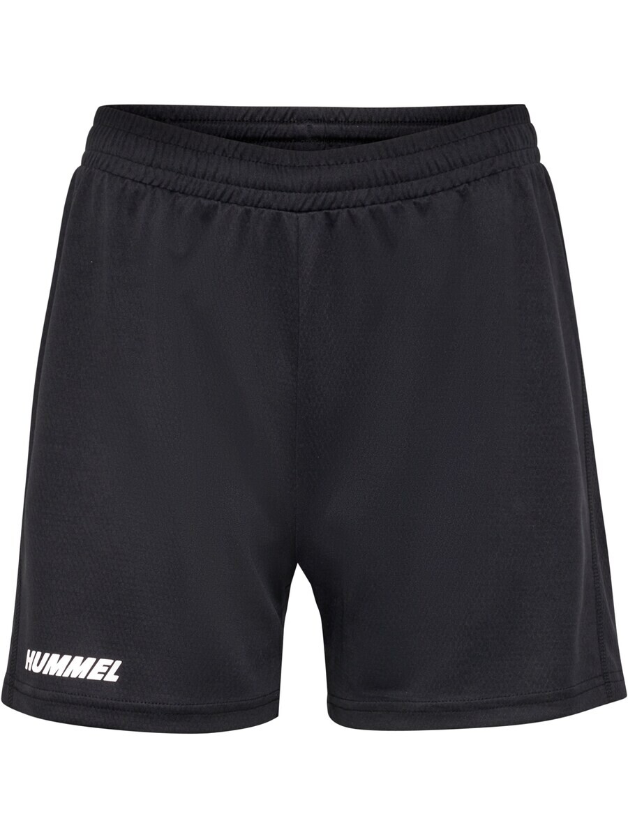

Спортивные брюки Hummel Regular Workout Pants Multi, черный