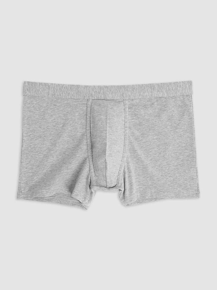 

Трусы боксеры COTONELLA Boxershorts, серый