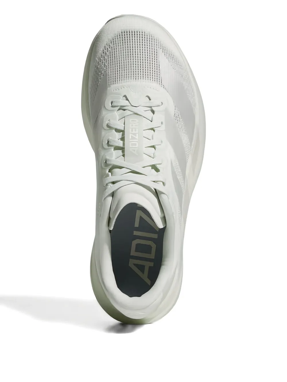 Кроссовки Adizero Evo Белые Adidas, белый — фото 2