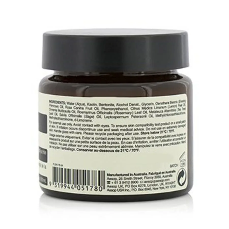Сыворотка Aesop — Концентрат Ромашки Против Недостатков, 60 мл — фото 2
